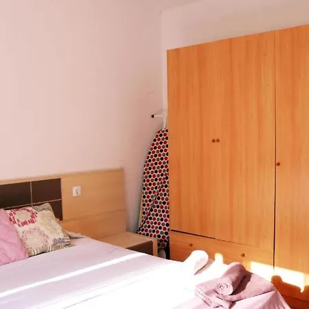 La Cenia Apartment Denia Exterior photo