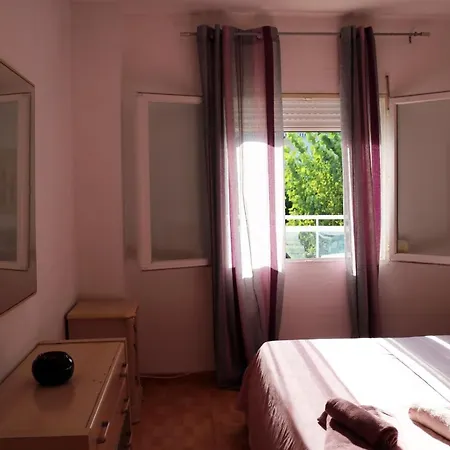 La Cenia Apartment Denia Exterior photo