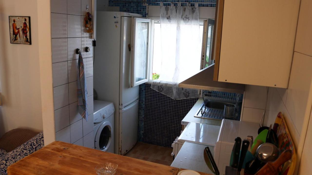 Apartment La Cenia Dénia