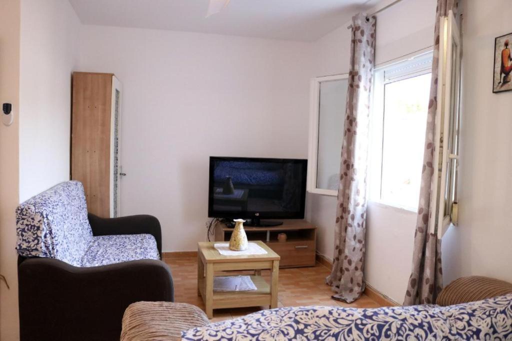 La Cenia Apartment Dénia
